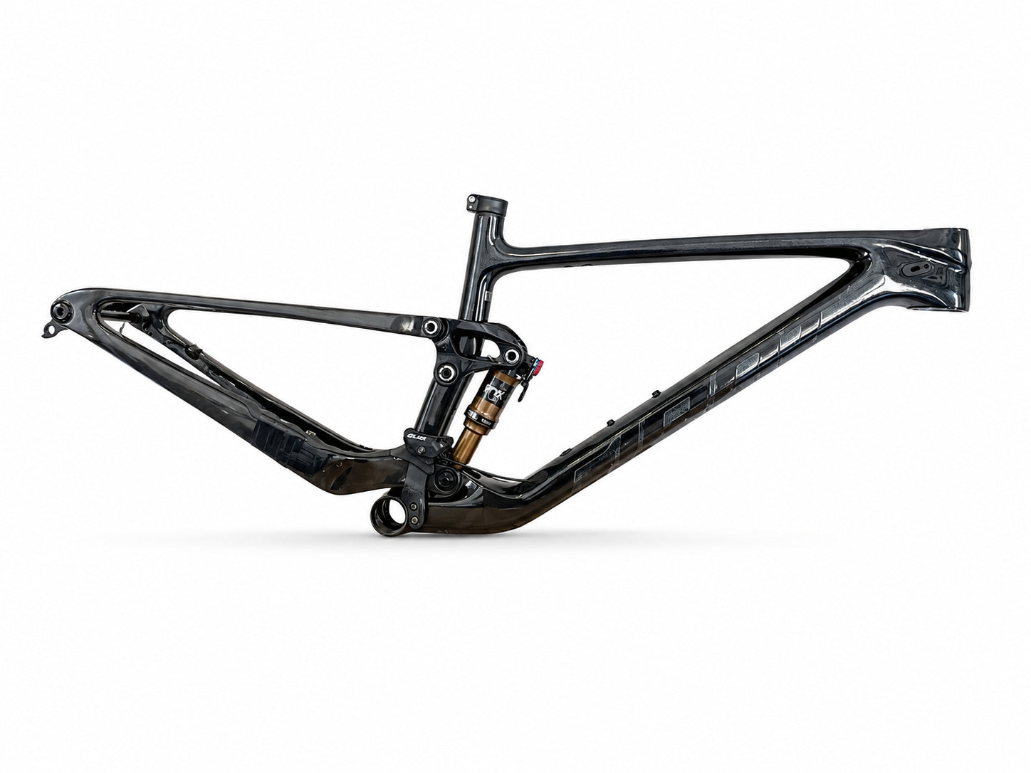 Cuadro Anthem Advanced Pro 2022 (Black Diamond, S)