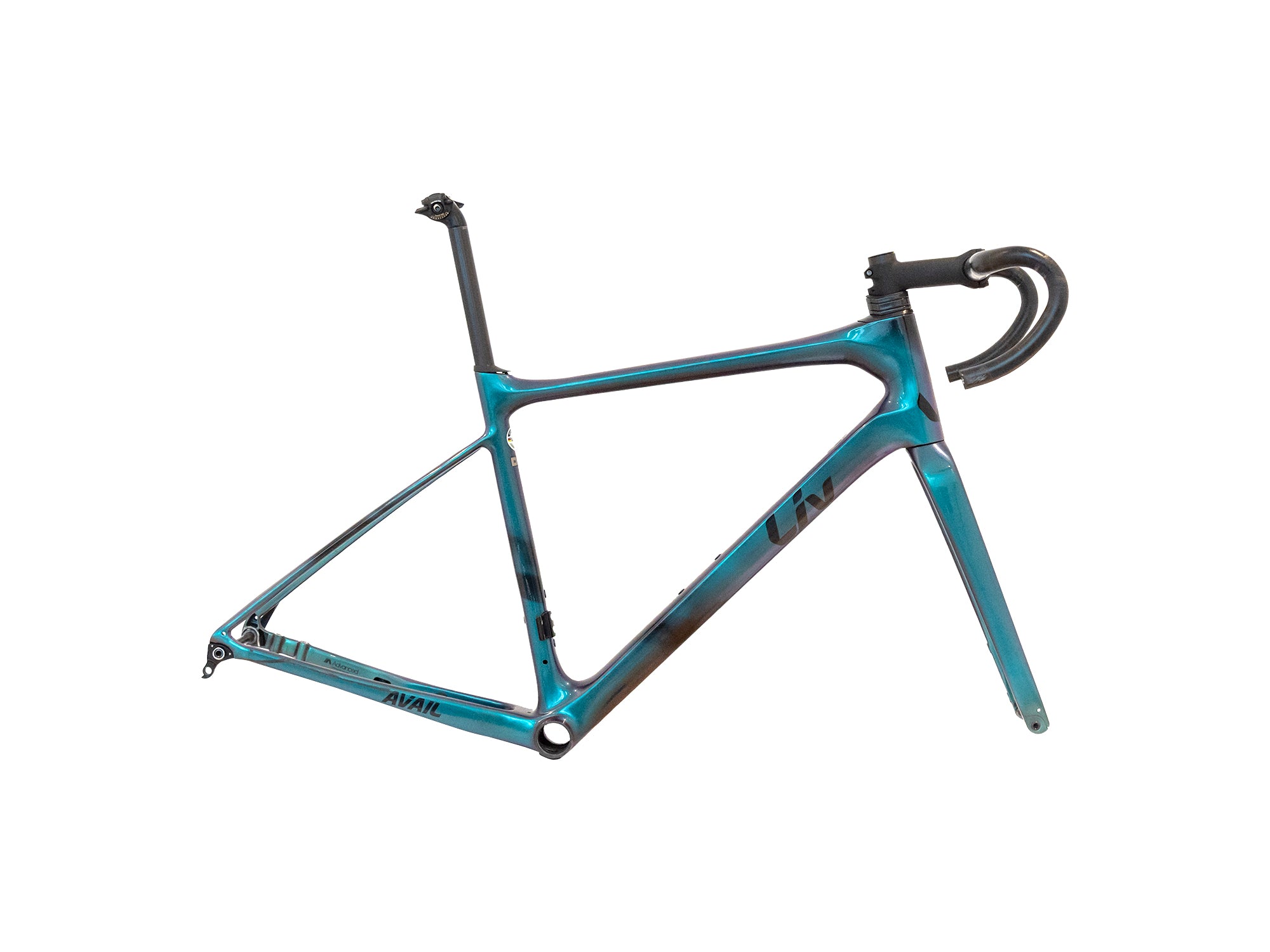 Cuadro Liv Avail Advanced Pro (M)