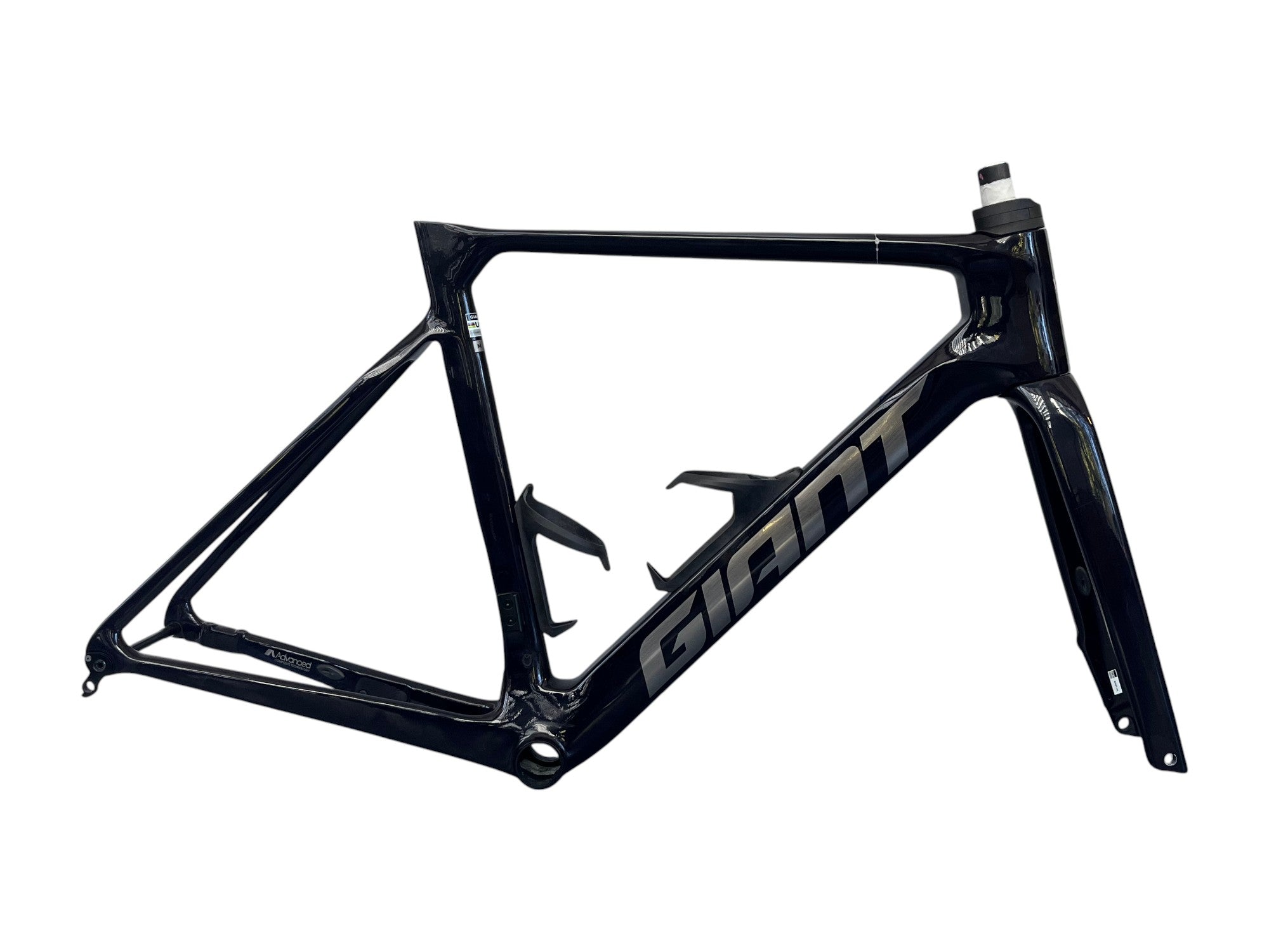 Cuadro Propel Advanced Pro 0 Disc (M) 2023