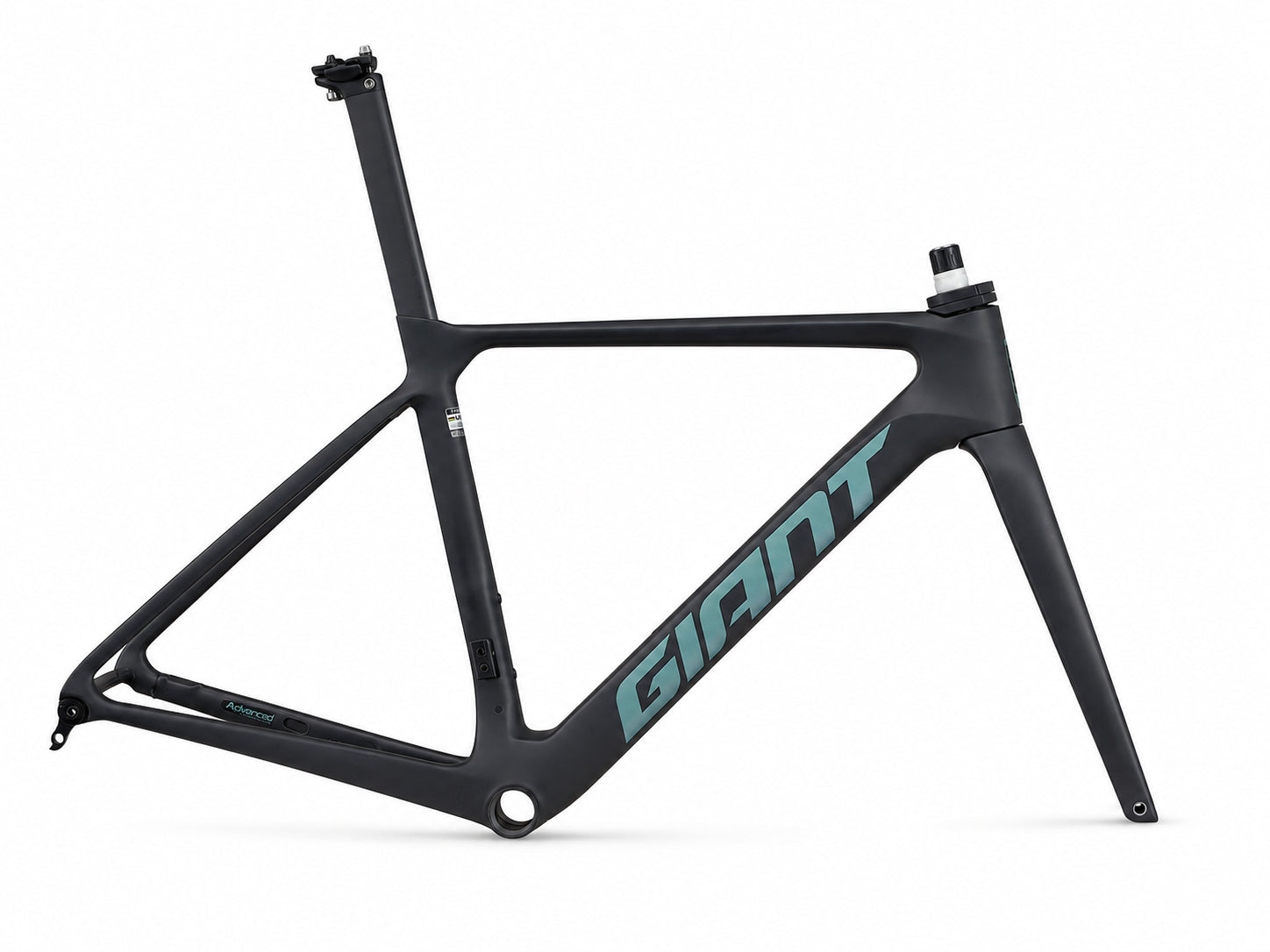 Cuadro Propel Advanced Pro 2024 (Carbon, XS)