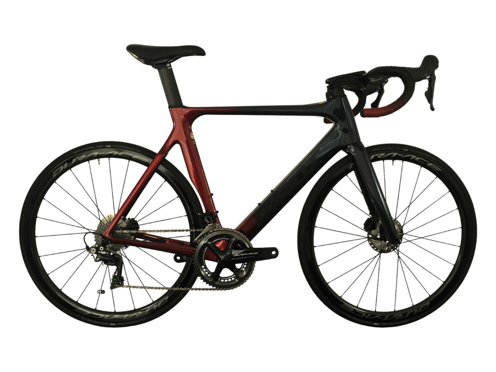 Propel Advanced Pro (ML)