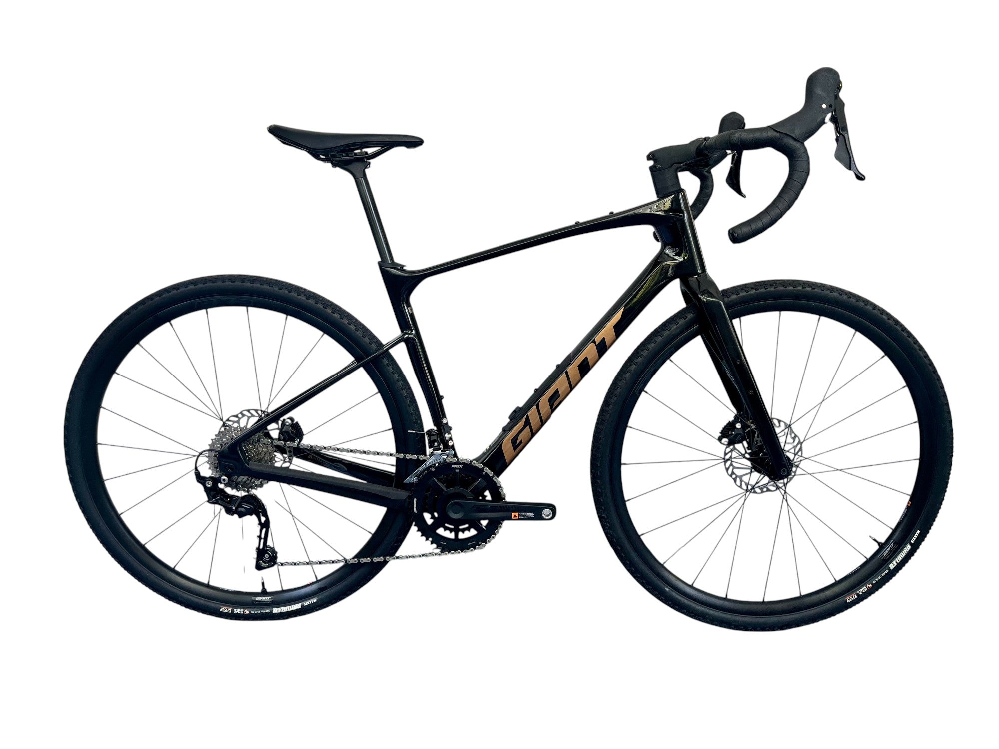 Revolt Advanced 3 (M) 2025