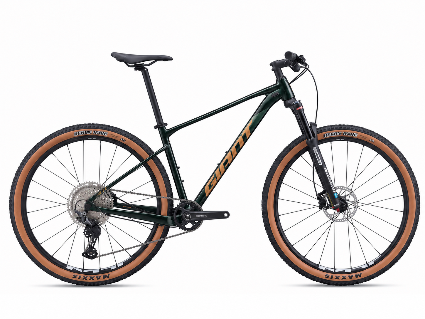 XTC SLR 29 3 AR