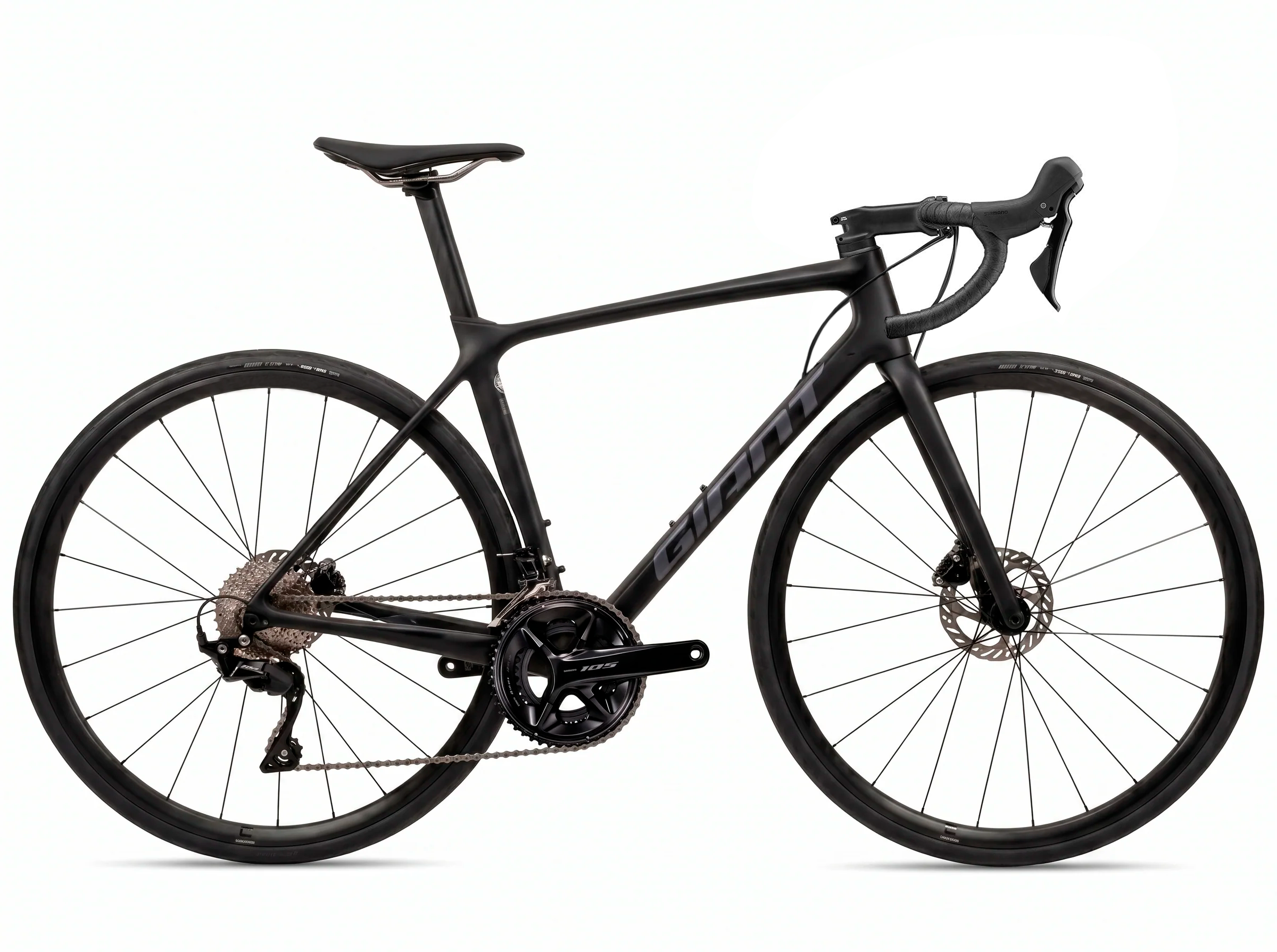TCR Advanced Pro AR