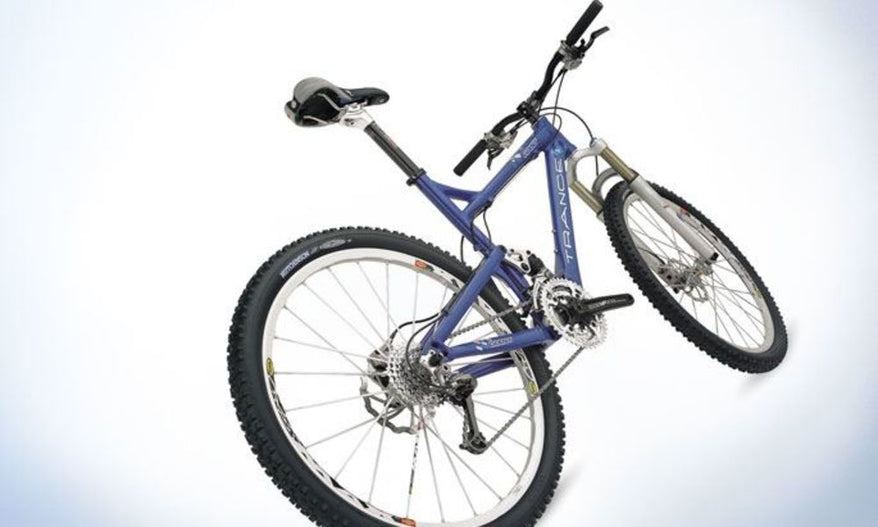 Nuestra Historia Giant Bicycles Argentina