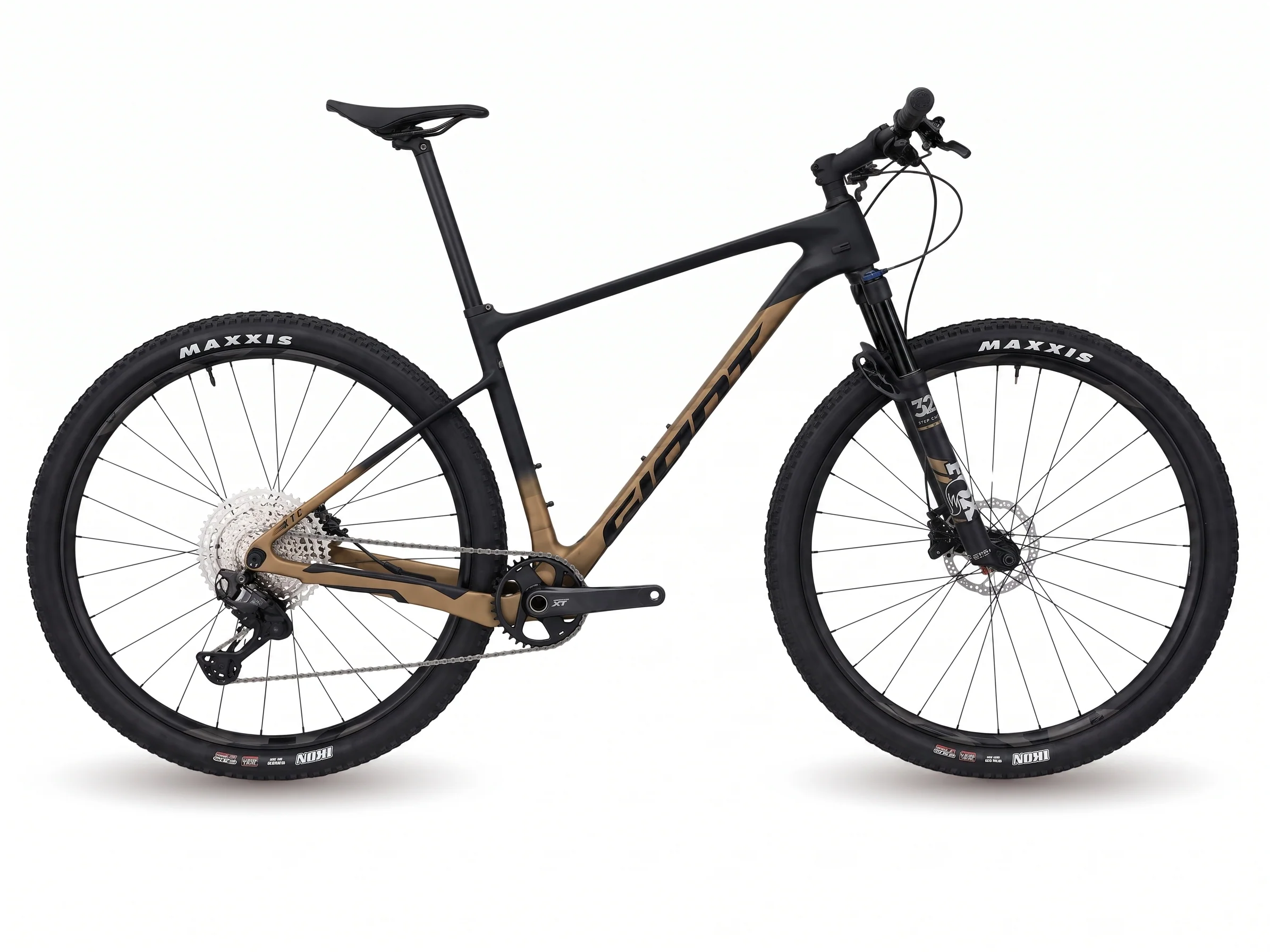 XTC Advanced 29 1 DI2 AR