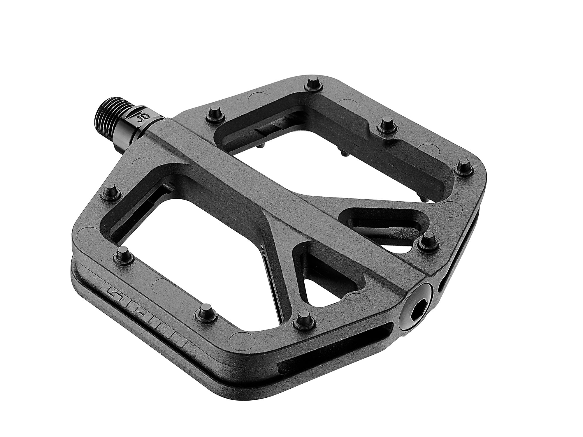 Pedal Pinner Comp Flat