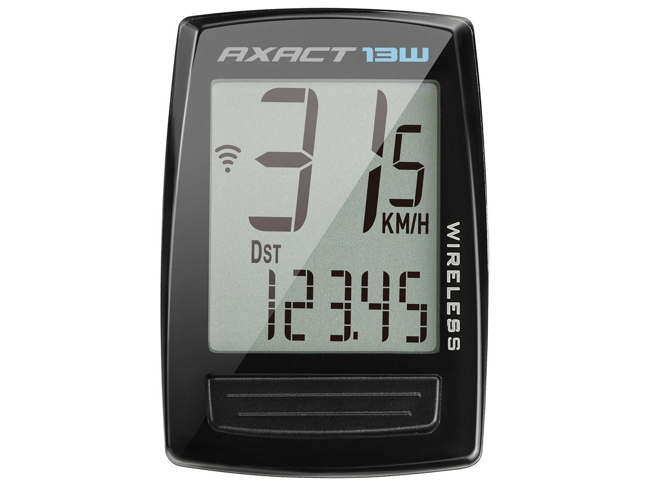 Velocímetro Axact 13W