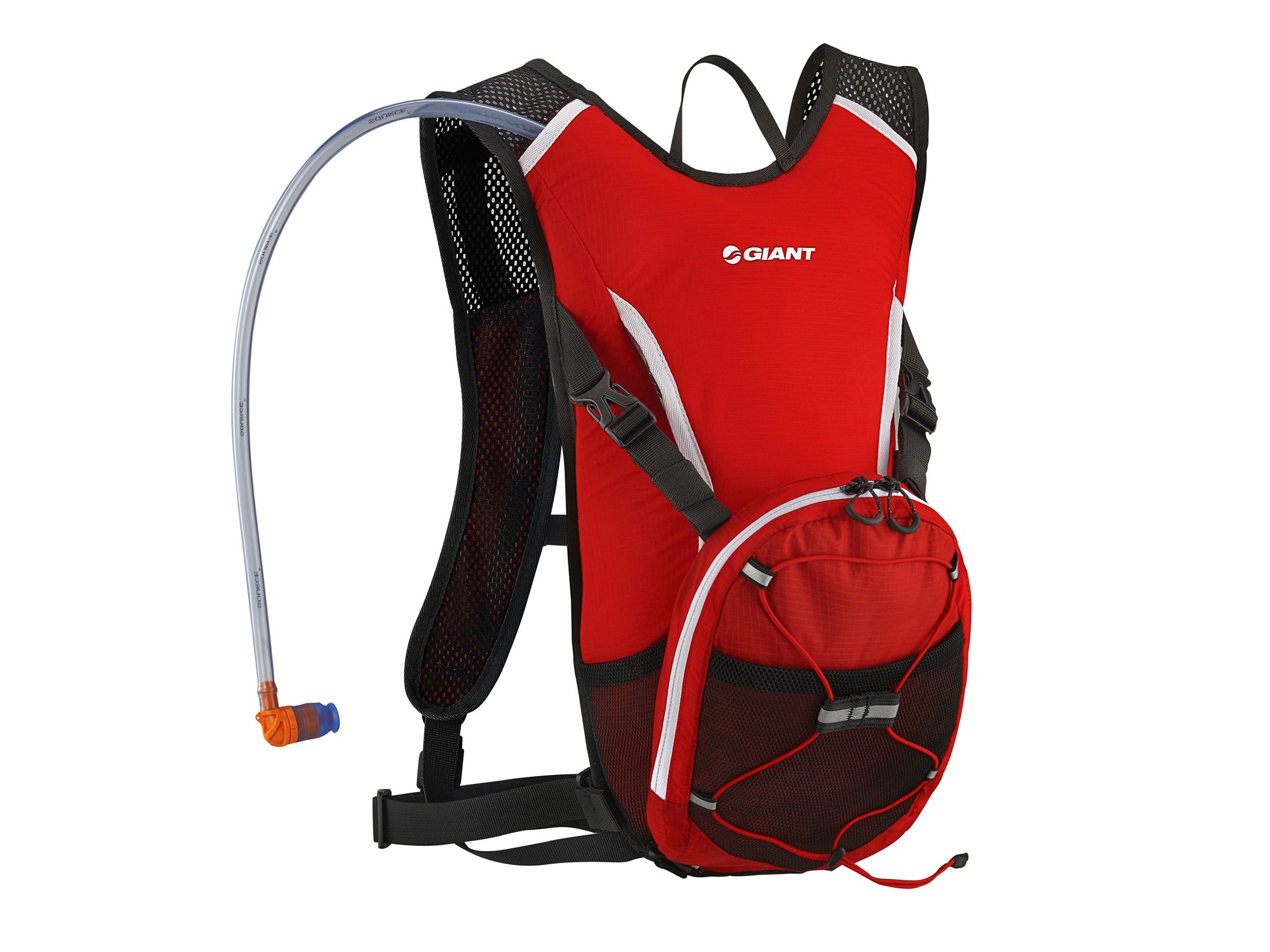 Mochila Cascade 1 2L