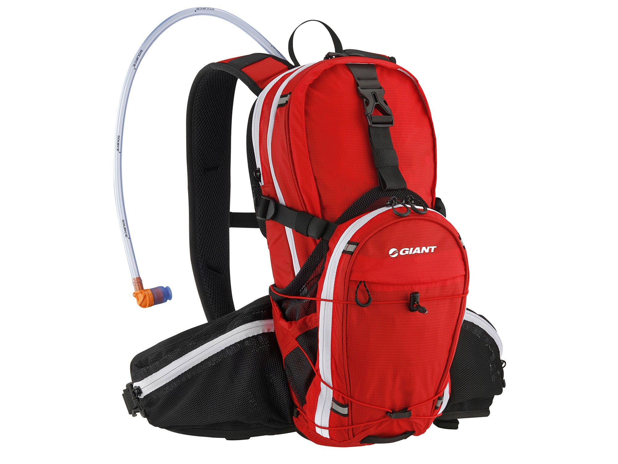 Mochila Cascade 2 3L