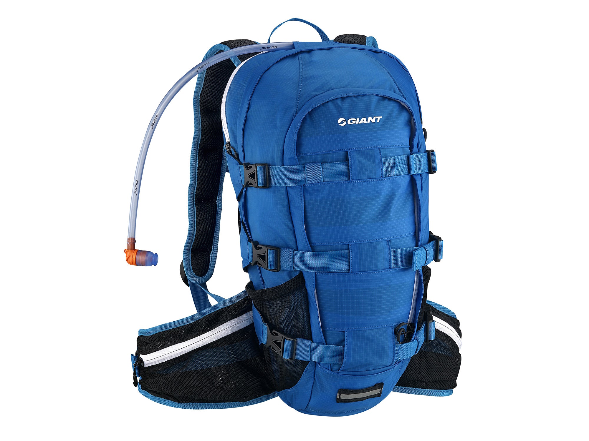 Mochila Cascade 3 3L