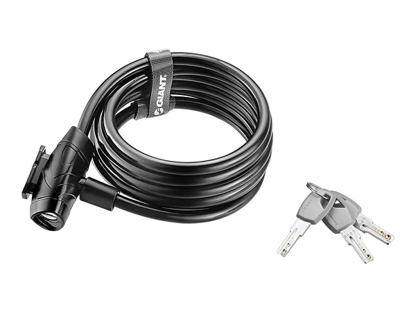 Linga Flex Key Cable Lock