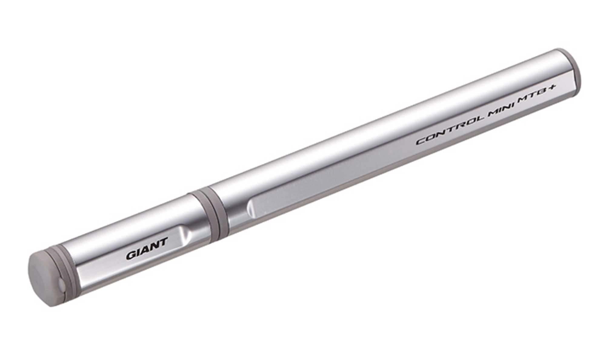 Inflador Control Mini Mtb+