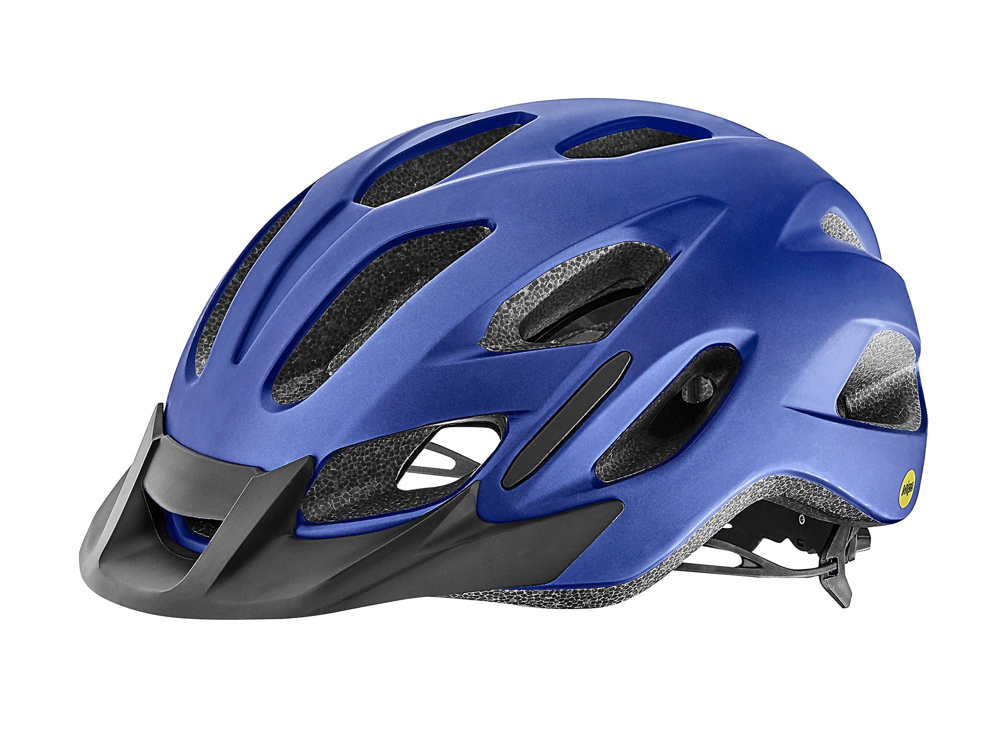 Casco Compel Mips