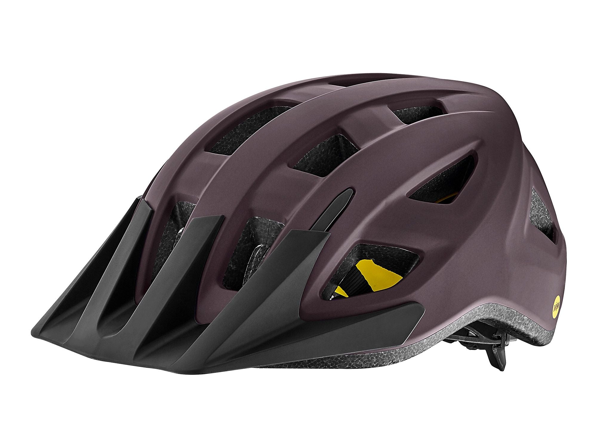 Casco Liv Path Mips