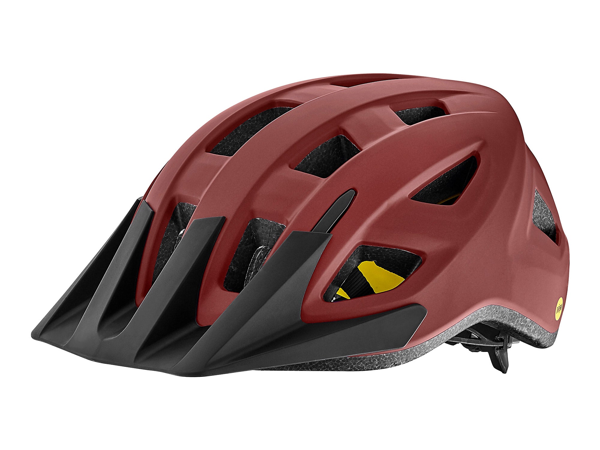 Casco Liv Path Mips