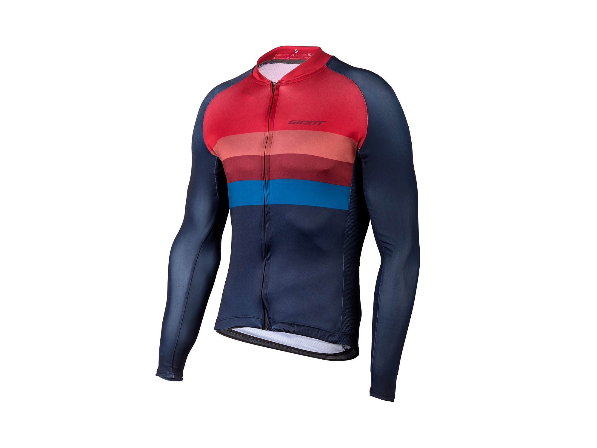 Jersey Largo Rival AR