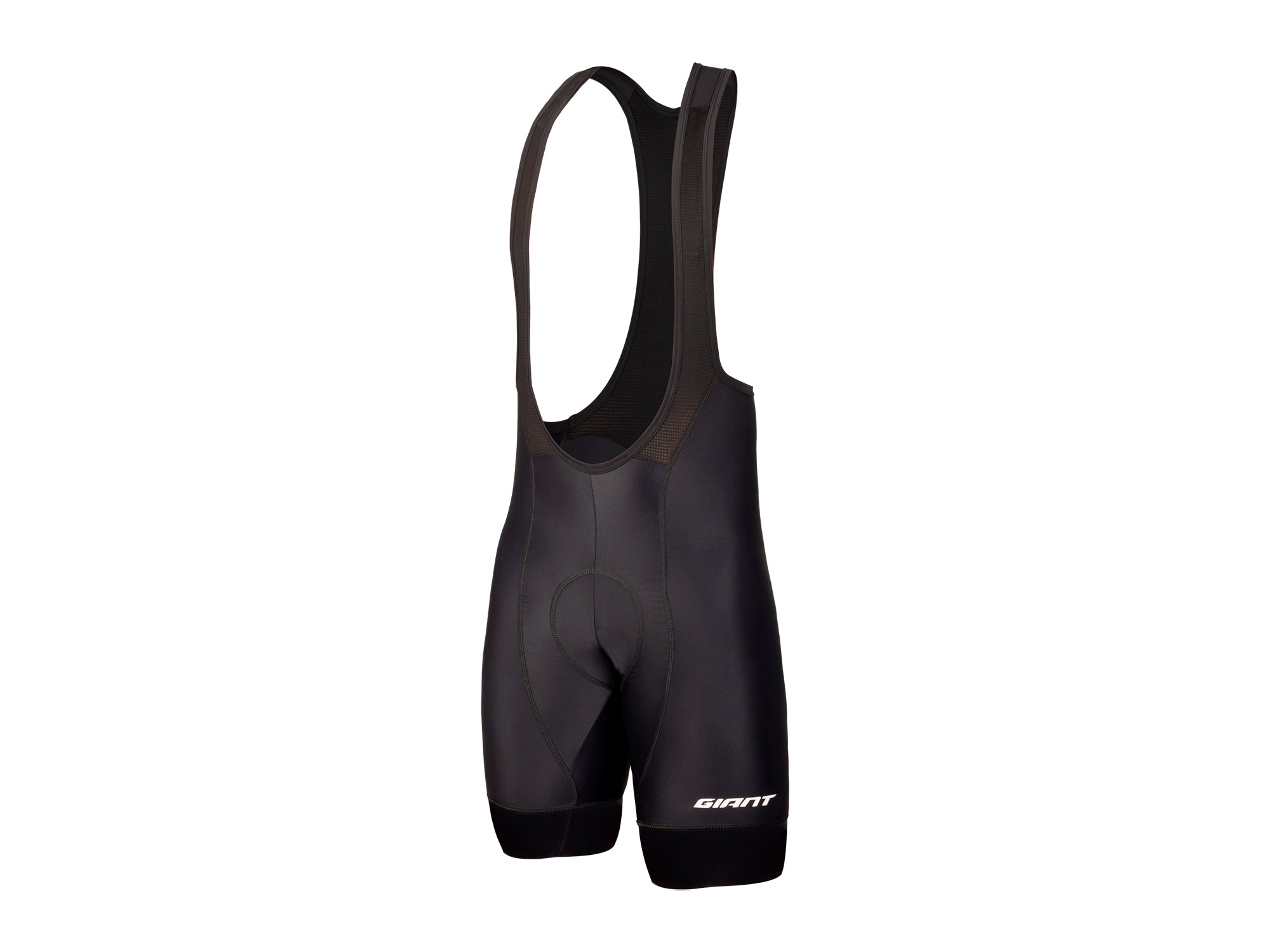 Calza Corta Con Tiradores Pro Logo