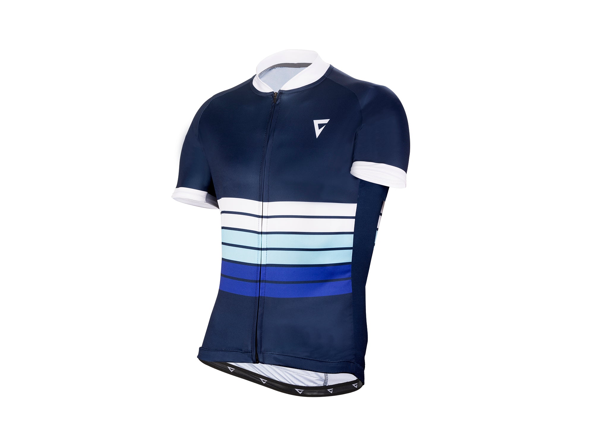 Jersey Manga Corta Lighter