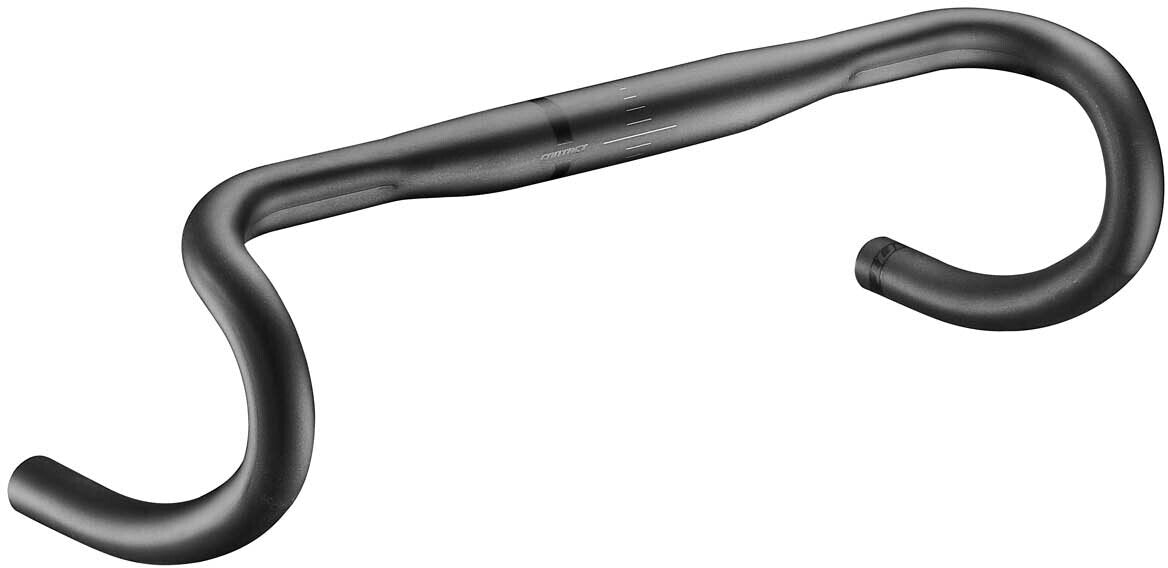 Manubrio Contact HB Black