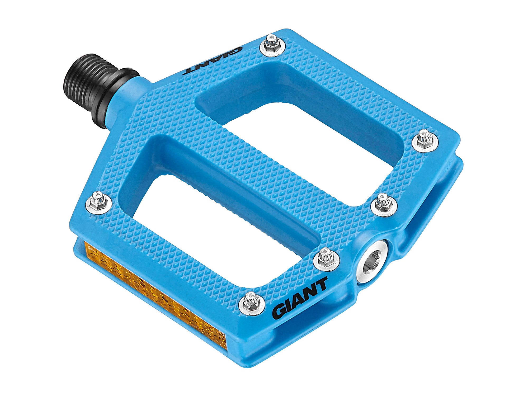 Pedal Pinner Lite Flat
