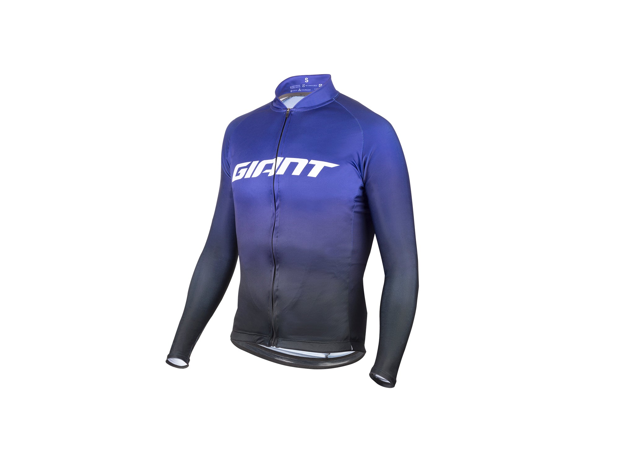 Jersey Largo Race Day AR