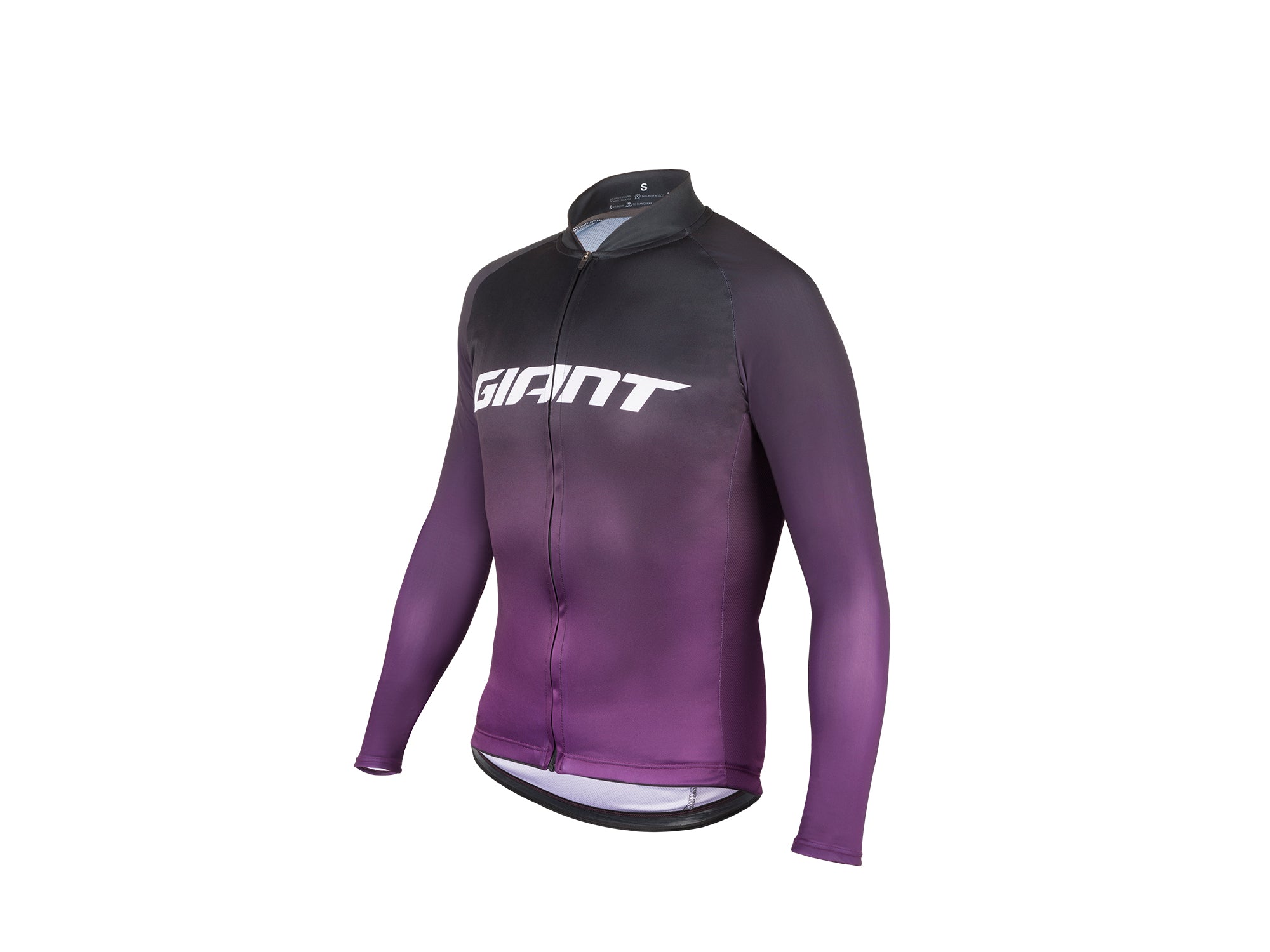 Jersey Largo Race Day AR