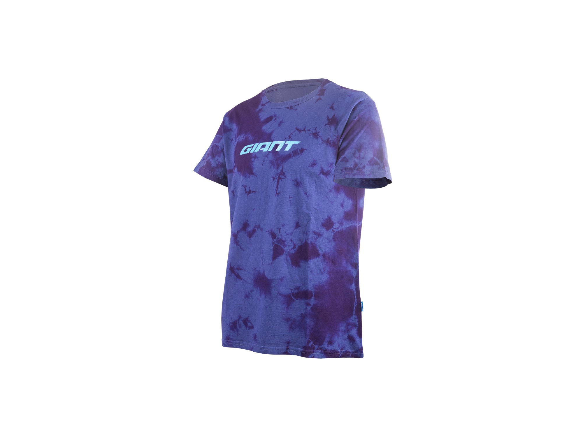 Remera Giant Logo Batik (AR)