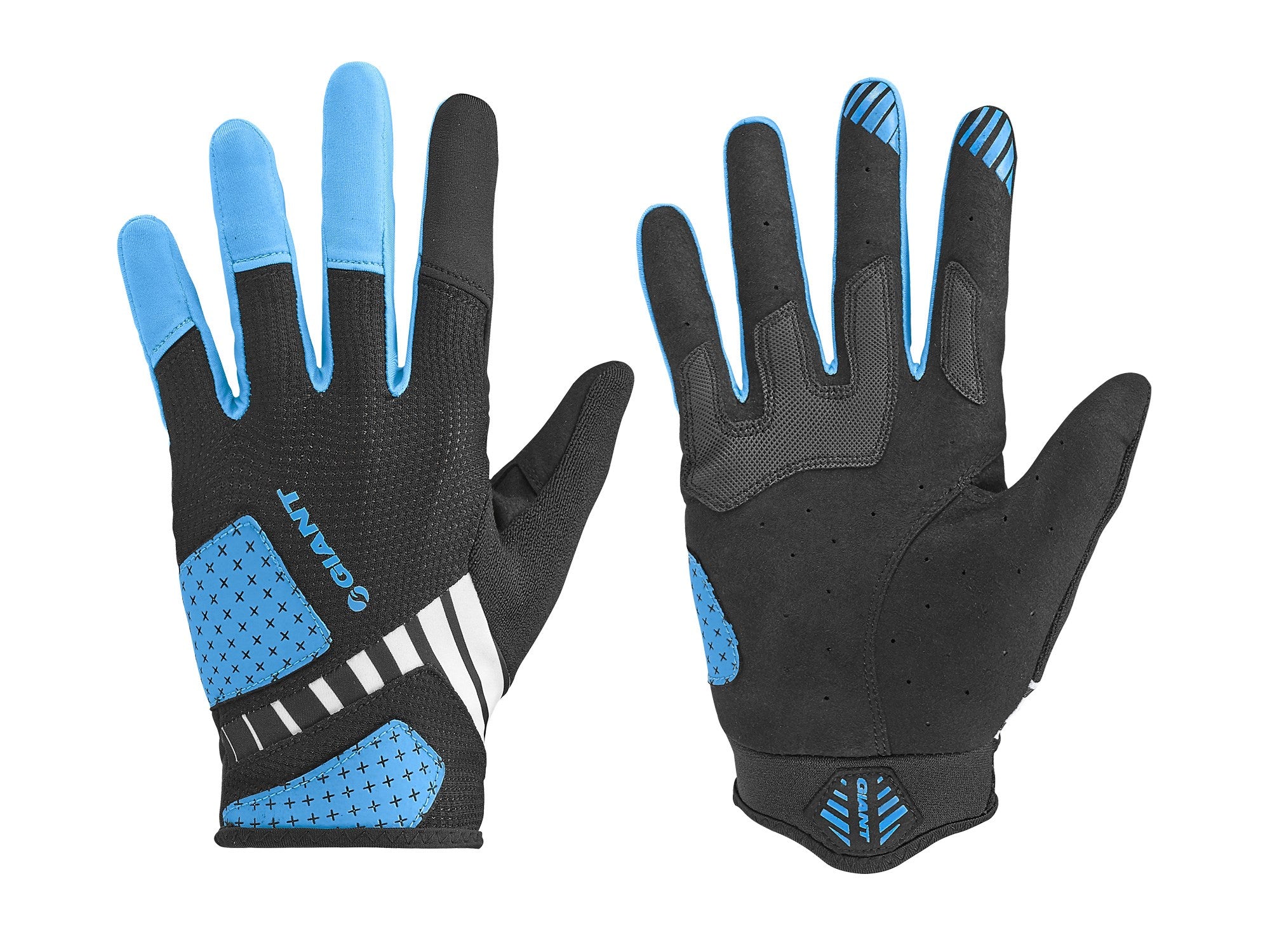 Guantes Transcend LF
